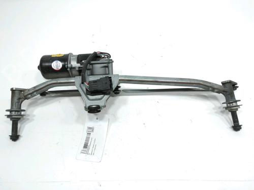 Used Front wipers mechanism Front wipers mechanism RENAULT TRAFIC II Van (FL) 2.0 dCi 90 (FL0H, FL00, FL01, FL0M, FL0P, FL0S) (90 hp) 35719448 35719448