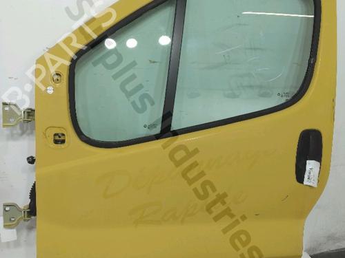 Used Left front door Left front door 38262129 38262129