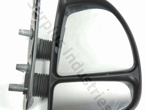 Used Right mirror CITROËN JUMPER I Van (230L) [1994-2002]  31955365