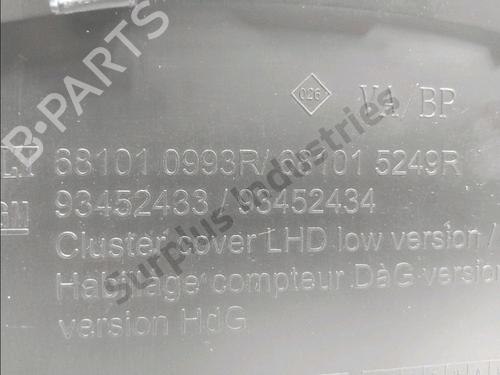 Other RENAULT TRAFIC III Van (FG_) 2.0 dCi 145 (FGML) | BP39942825O1 - Image 5