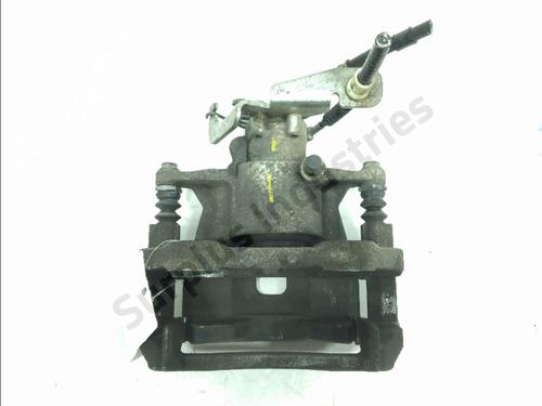 Left rear brake caliper FORD RANGER (TKE) 2.0 EcoBlue 4x4 | BP34458622M107 - Image 5