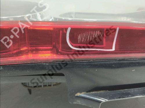 Left taillight FIAT DUCATO Van (250_) 130 Multijet 2,3 D | BP37870177C34 - Image 4