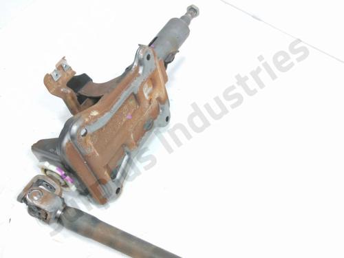 Steering column FIAT DUCATO Van (250_) 140 Multijet 2,2 D | BP31954397M21 - Image 4