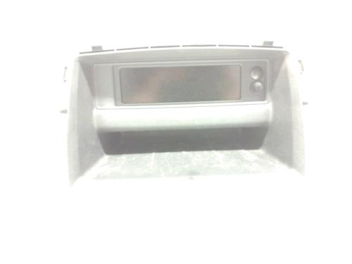 display-monitor-renault-trafic-ii-van-fl-2001-35719423 main image