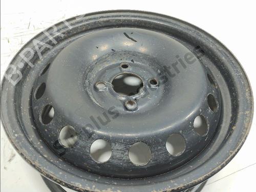 Fælk RENAULT KANGOO Express (FW0/1_) 1.5 dCi 75 (FW07, FW10, FW04) | BP38059390C45 - Image 4