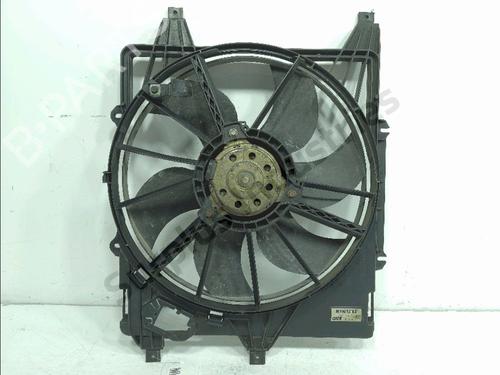 Used Radiator fan Radiator fan RENAULT KANGOO Express (FC0/1_) [1997-2026] 34615994 34615994
