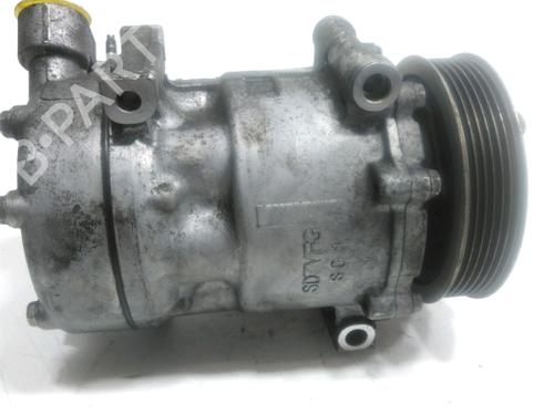 AC compressor CITROËN JUMPY II Van 1.6 HDi 90 8V | BP32488881M34 - Image 3