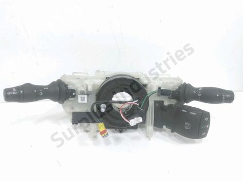 Used Steering wheel controls RENAULT MASTER III Van (FV) 2.3 dCi 145 FWD (FV0E, FV0F, FV0H, FV02, FV0M, FV0S,... (146 hp) 31954750
