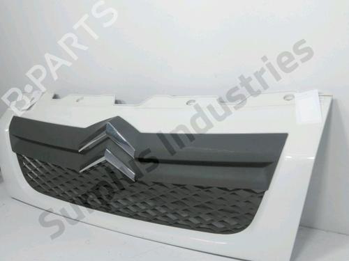 Grille CITROËN JUMPER II Bus 2.2 HDi 130 | BP32435024C40