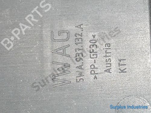 Electronic module VW MULTIVAN T7 (STM, STN) 1.4 eHybrid | BP31954154M83 - Image 5