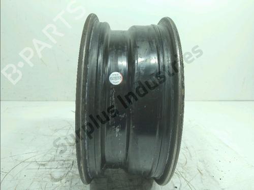 Fælk RENAULT KANGOO Express (FW0/1_) 1.5 dCi 90 (FW0G, FW05, FW08, FW11) | BP39397966C45 - Image 3