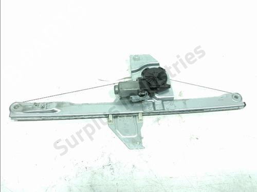 Used Front right window mechanism Front right window mechanism 36946312 36946312