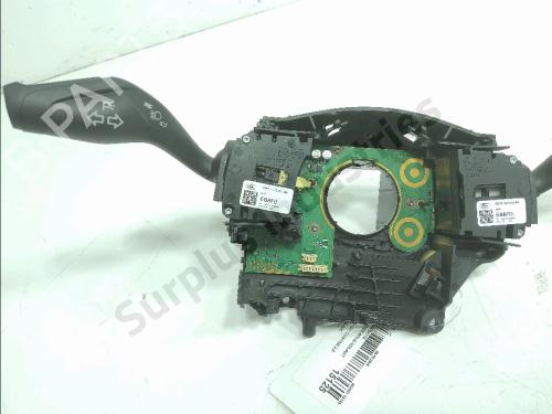 Steering wheel controls FORD TRANSIT CUSTOM V362 Van (FY, FZ) 2.0 EcoBlue | BP40465429E15 - Image 2