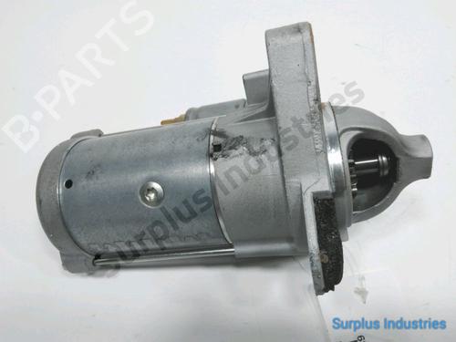 starter-renault-master-iii-van-fv-2010-31954107 main image