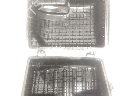 Air filter box SSANGYONG REXTON (Y400, Y450) 2.2 Xdi (POE) | BP38082077M87 - Image 3