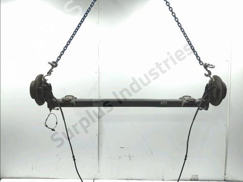 Other FIAT DUCATO Van (250_) E-Ducato (250DPE) | BP37229129O1 - Image 3