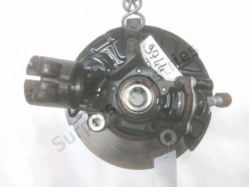 Right front steering knuckle FORD TRANSIT V363 Platform/Chassis (FED, FFD) 2.0 EcoBlue RWD | BP31954477M26 - Image 3