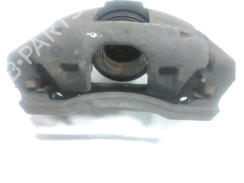 Left front brake caliper DODGE NITRO 2.8 CRD 4WD | BP31954656M105 - Image 2