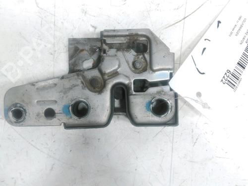 Used Tailgate lock Tailgate lock 37413327 37413327