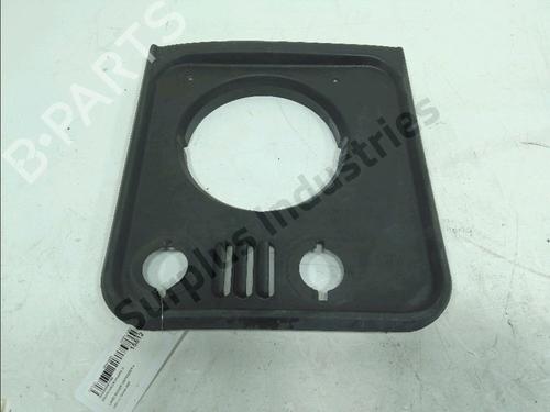 Frontlys deksel Frontlys deksel LAND ROVER DEFENDER Station Wagon (L316, L315) 2.4 Td4 4x4 (L316) (122 hp) 34362853 34362853