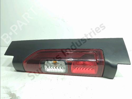 Right taillight RENAULT TRAFIC III Van (FG_) 1.6 dCi 115 (FGMD) | BP37087270C35 - Image 4