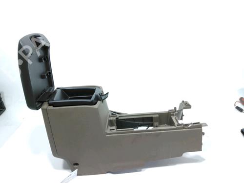 Armrest / Center console NISSAN PATHFINDER III (R51) 2.5 dCi 4WD | BP37065480I20 - Image 2