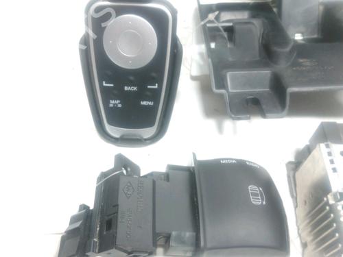Radio RENAULT MASTER III Van (FV) 2.3 dCi 125 FWD (FV0C, FV0D, FV0G, FV0H, FV0J, FV0K,... | BP31954906E6 - Image 3