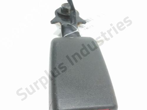 Used Seat buckle NISSAN NAVARA NP300 (D40) [2004-2026]  31954959