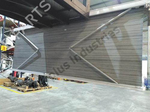 Andre CITROËN JUMPER II Van 2.2 BlueHDi 165 | BP31954987O1