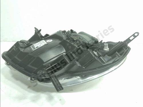 Right headlight RENAULT KANGOO Express (FW0/1_) 1.5 dCi 90 (FW0G, FW05, FW08, FW11) | BP40465503C29 - Image 3