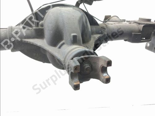 Rear differential CADILLAC ESCALADE 6.2 AWD | BP36592737M24  - Image 5