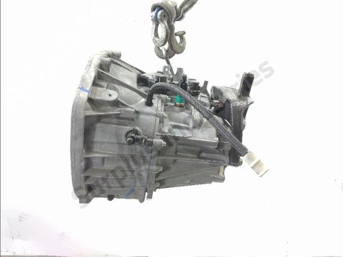 Gearbox RENAULT MASTER III Van (FV) 2.3 dCi 150 FWD (FV0F, FV03, FV09) | BP34362827M3 - Image 2