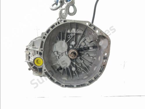 Gearkasse Gearkasse RENAULT TRAFIC II Van (FL) 2.0 dCi 115 (FL01, FL0U, FL00, FL0H, FL0M) (114 hp) 36314139 36314139