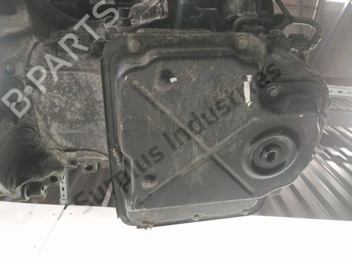 Engine CITROËN JUMPY III Van (V_) 1.6 BlueHDi 95 | BP40212360M1 - Image 6