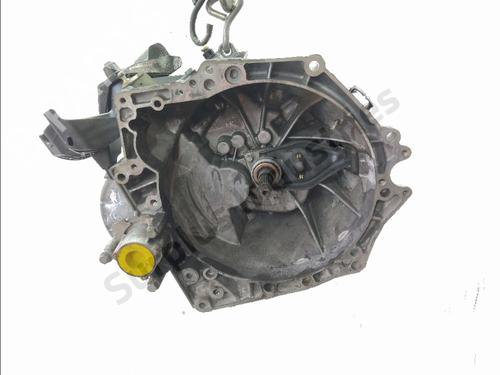 Used Gearbox Gearbox CITROËN JUMPY II Van 1.6 HDi 90 8V (90 hp) 34713199 34713199