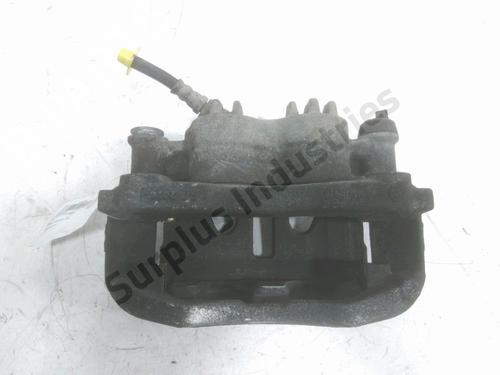 Right front brake caliper RENAULT MASTER III Van (FV) 2.3 dCi 100 FWD (FV0A, FV0B, FV0G, FV0K, FV0H) | BP31954614M104 - Image 5