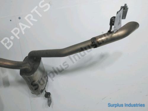 Udstødningssystem VW MULTIVAN T7 (STM, STN) 1.4 eHybrid | BP31954098M121