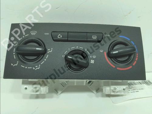 Used Climate control Climate control 36853933 36853933