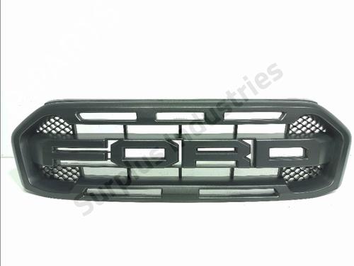 Used Grille Grille FORD RANGER (TKE) 2.0 EcoBlue 4x4 (213 hp) 34262091 34262091