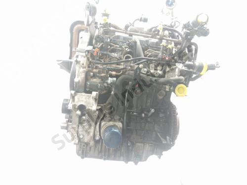 Engine PEUGEOT BOXER Van (244) 2.0 HDi | BP32379798M1 - Image 3