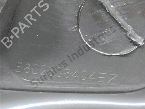 Gearknop IVECO DAILY VI Van 33S14, 35S14, 35C14, 42S14 | BP38082107I34 - Image 5