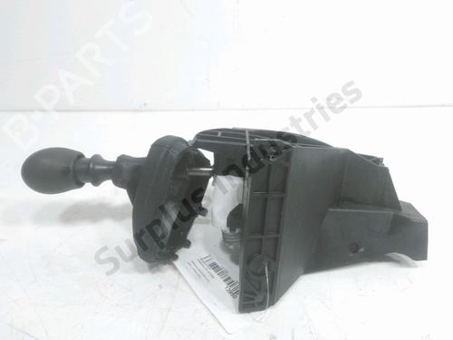 Shift knob RENAULT MASTER III Van (FV) 2.3 dCi 145 FWD (FV0E, FV0F, FV0H, FV02, FV0M, FV0S,... | BP31954327I34 - Image 2