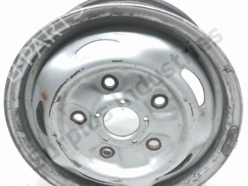 Used Rim FORD TRANSIT Bus (FD_ _, FB_ _, FS_ _, FZ_ _, FC_ _) 2.2 TDCi (85 hp) 31954730