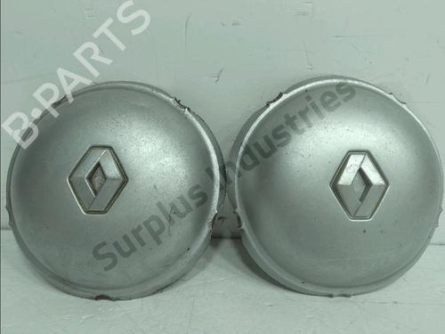 Used Hub cap Hub cap RENAULT MASTER II Van (FD) 2.5 D (FD0A, FD0E, FD2E, FD3E) (80 hp) 36351572 36351572