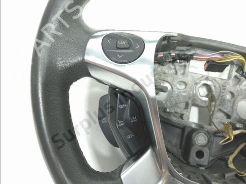 Rat FORD TRANSIT CUSTOM V362 Van (FY, FZ) 2.2 TDCi | BP39194897C49 - Image 2