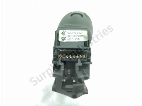 Switch PEUGEOT PARTNER Box Body/MPV (5_, G_) 1.6 HDi 75 | BP34713212I30 - Image 4