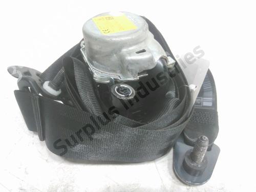Used Front right belt tensioner Front right belt tensioner CITROËN BERLINGO Box Body/MPV (K9) e-Berlingo (136 hp) 34642989 34642989