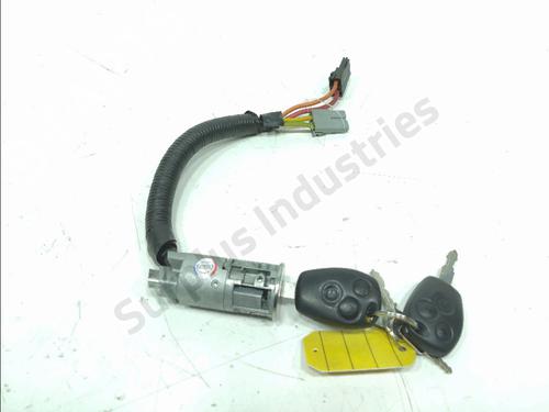 Used Ignition barrel Ignition barrel 37870124 37870124