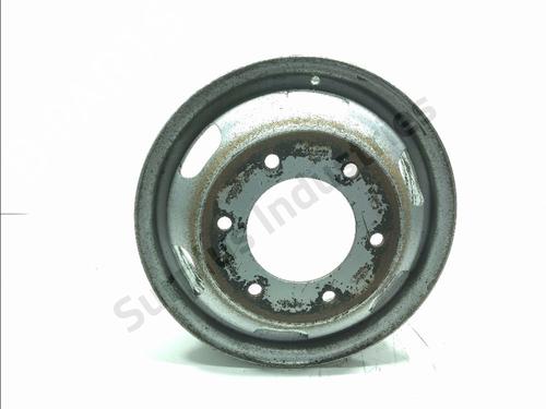 Used Rim Rim 37681096 37681096