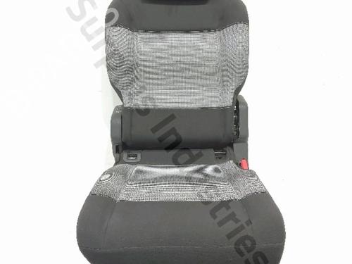 Used Rear seat Rear seat CITROËN SPACETOURER Bus (V_) 2.0 BlueHDi 145 (144 hp) 34415374 34415374